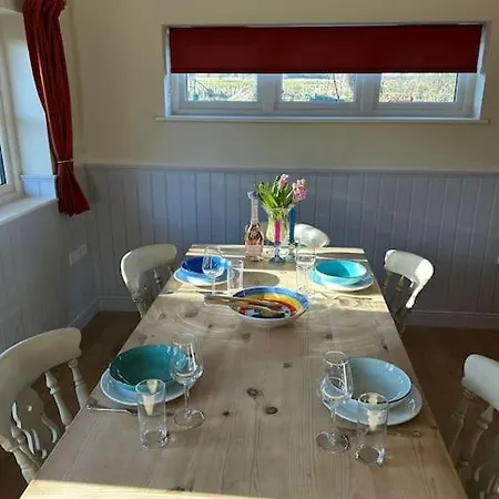 A Family And Dog Friendly Haven, The Hayloft. Villa Saxmundham Exterior photo