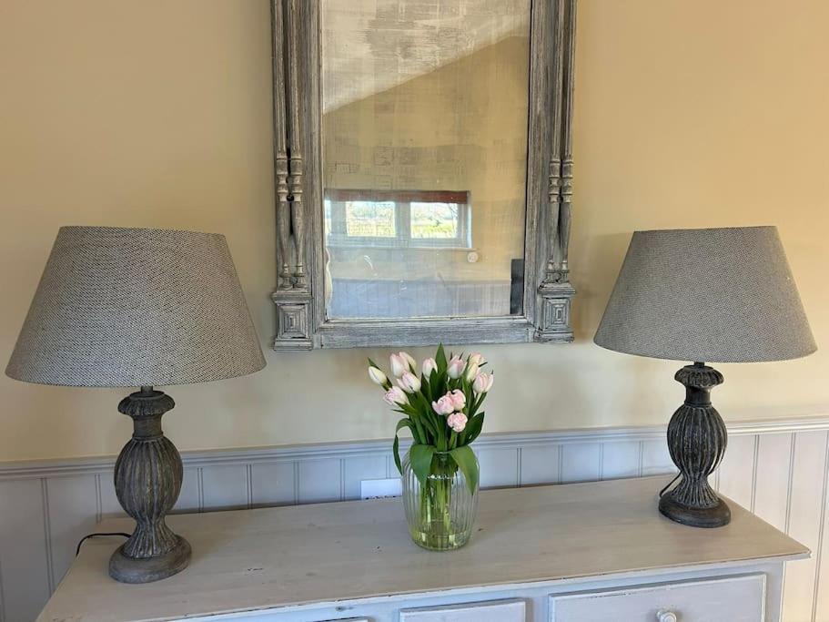 Holiday home A Family And Dog Friendly Haven, The Hayloft. *