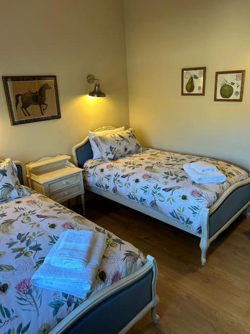 A Family And Dog Friendly Haven, The Hayloft. Saxmundham