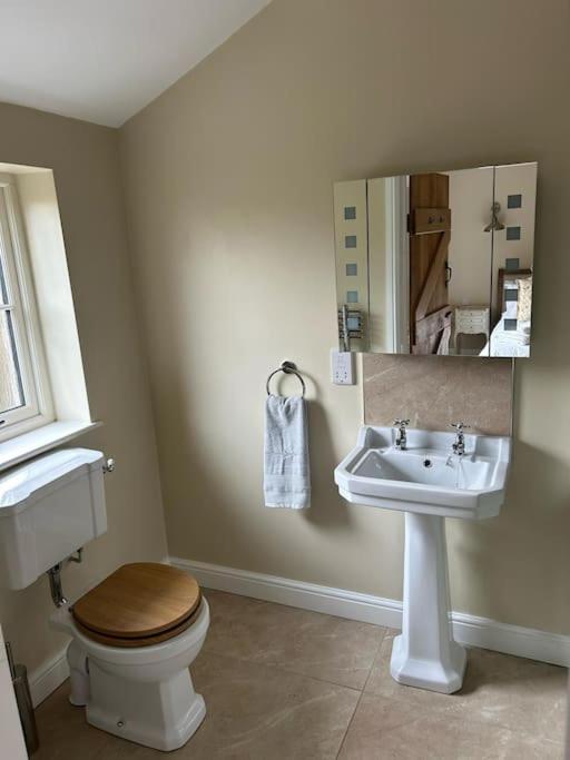 A Family And Dog Friendly Haven, The Hayloft. * Saxmundham