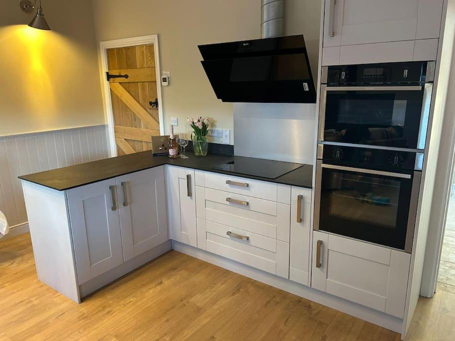 A Family And Dog Friendly Haven, The Hayloft. Holiday home
