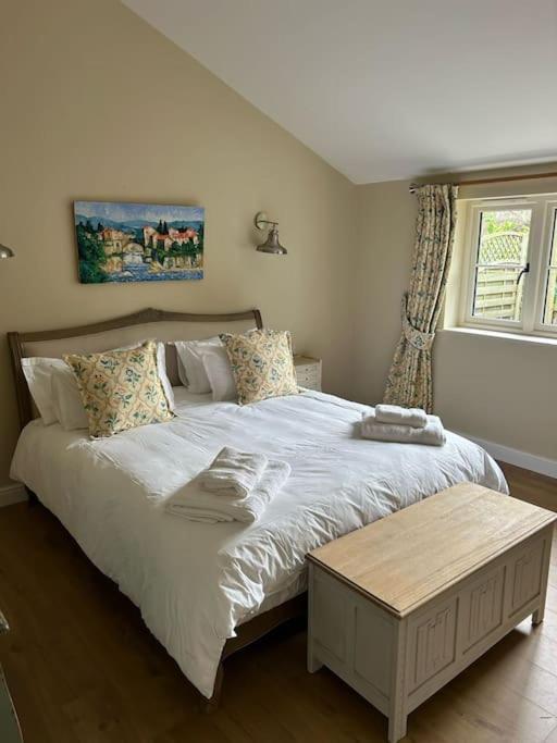 Holiday home A Family And Dog Friendly Haven, The Hayloft. Saxmundham