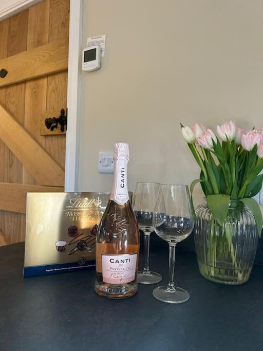 A Family And Dog Friendly Haven, The Hayloft. * Saxmundham