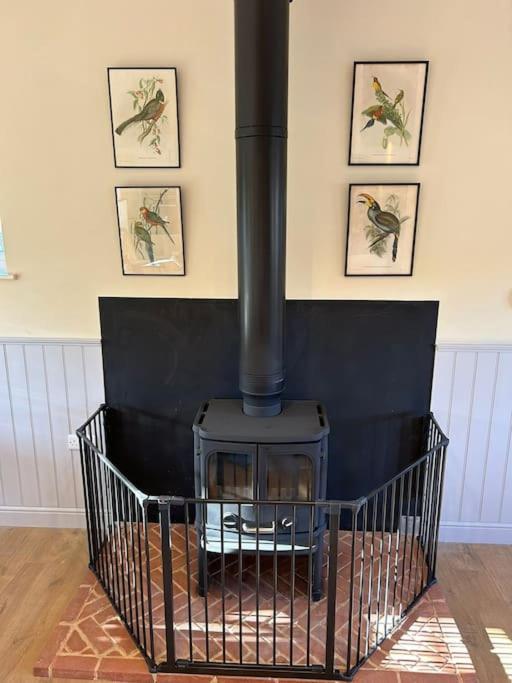 A Family And Dog Friendly Haven, The Hayloft. Holiday home