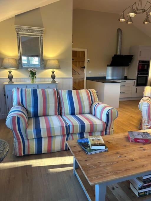 Holiday home A Family And Dog Friendly Haven, The Hayloft. Saxmundham
