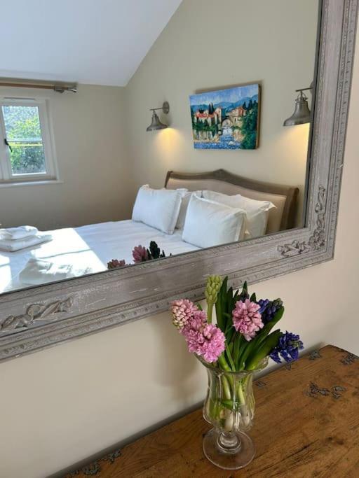 Holiday home A Family And Dog Friendly Haven, The Hayloft.